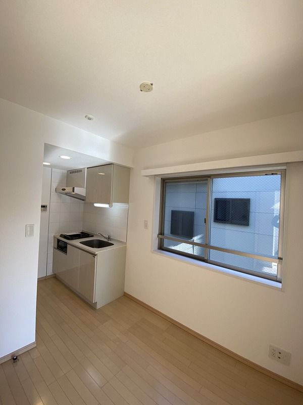 その他　（別タイプ参考写真）クィーンシティ板橋本町ラディウス　板橋区