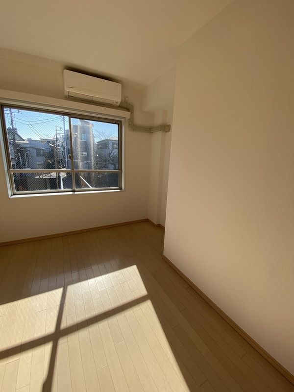 その他部屋・スペース　（別タイプ参考写真）クィーンシティ板橋本町ラディウス　板橋区