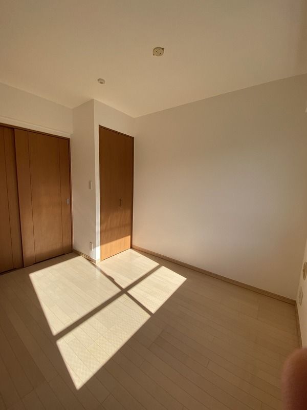 居室・リビング　（別タイプ参考写真）クィーンシティ板橋本町ラディウス　板橋区