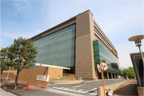 病院　帝京大病院（病院）まで387m