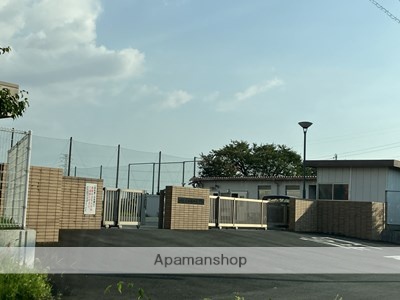 小学校　菊陽町立菊陽西小学校（小学校）まで1816m