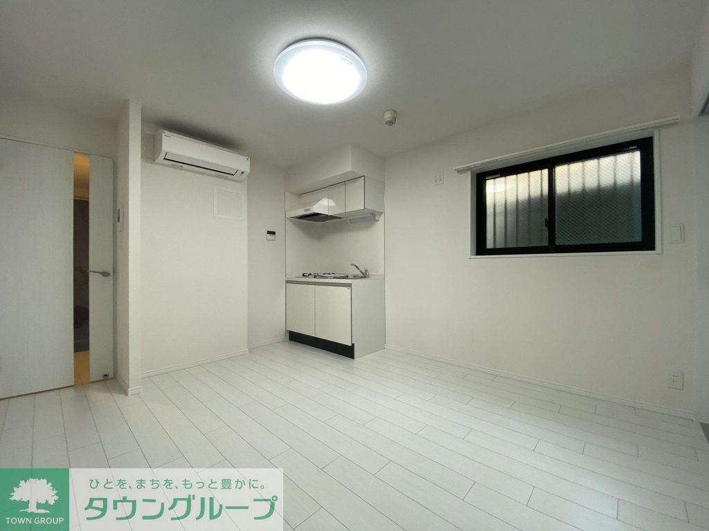 居室・リビング　リビング/居室