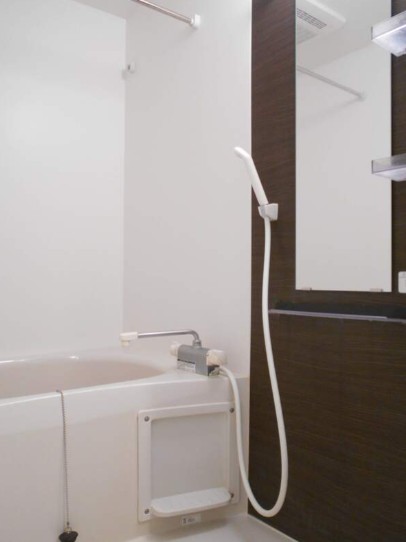 バス・シャワールーム　風呂