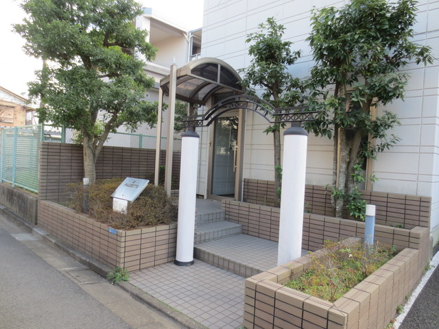 エントランス　★エントランス★