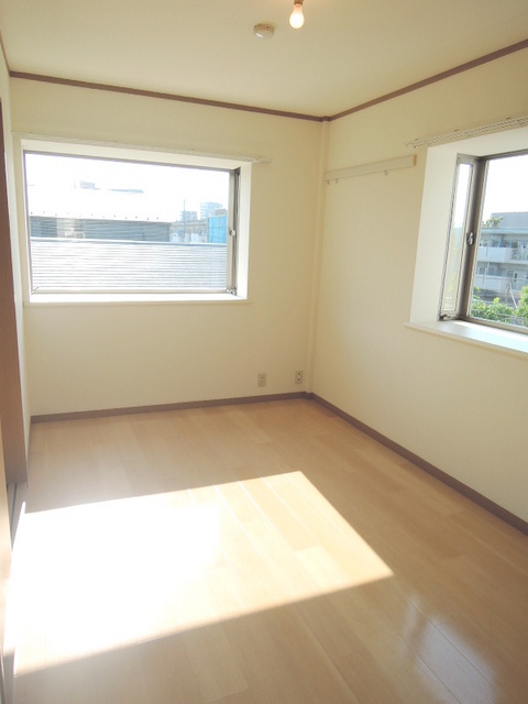 その他部屋・スペース　★日当たり良好の寝室★