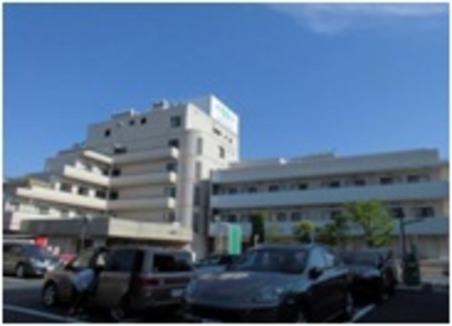 病院　慈光会堀切中央病院（病院）まで1095m