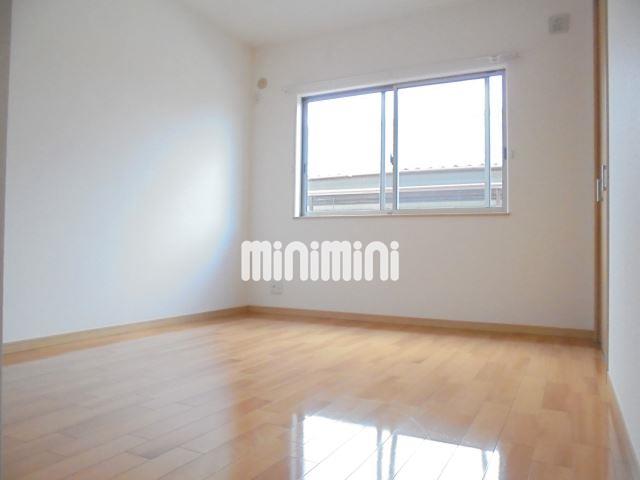 居室・リビング　北洋間