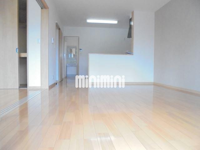 その他部屋・スペース　リビング