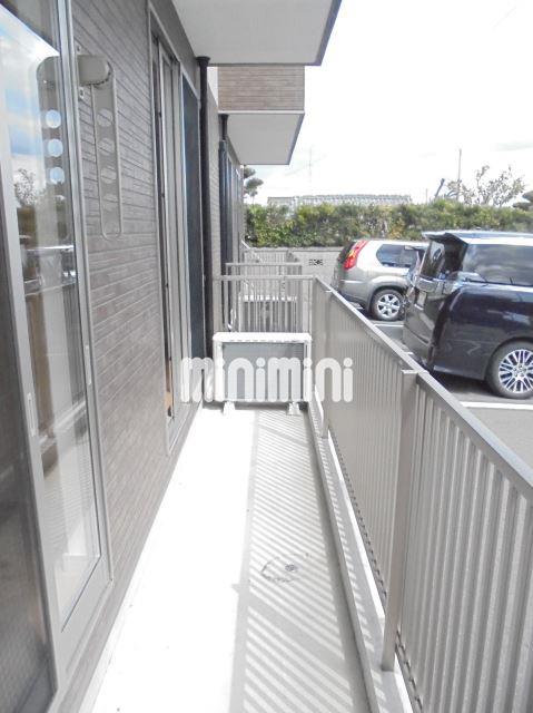 バルコニー　ベランダ