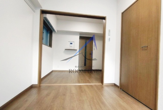 その他部屋・スペース　寝室です。