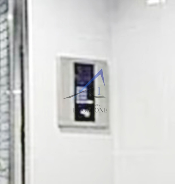 セキュリティ　オートロックです。