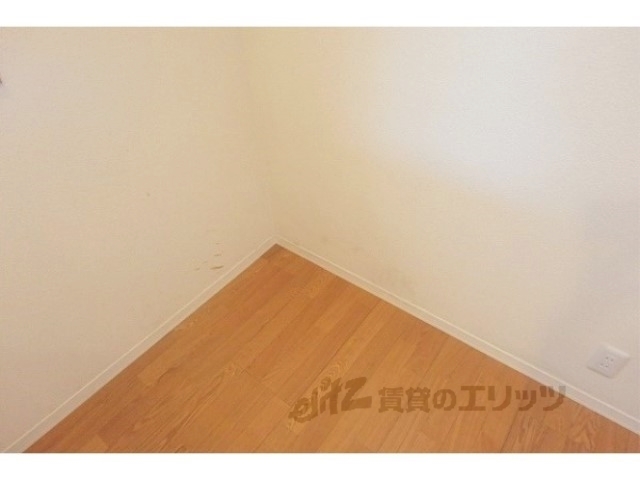 その他部屋・スペース　冷蔵庫置場