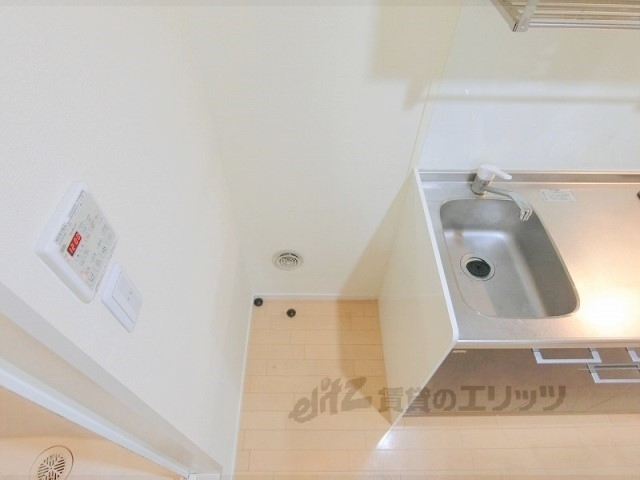 その他部屋・スペース　冷蔵庫置場