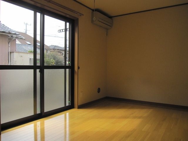 その他部屋・スペース　洋室