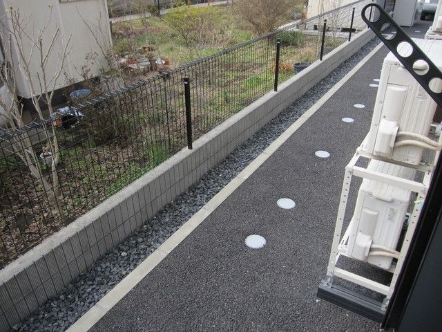 眺望　★窓からの景色★