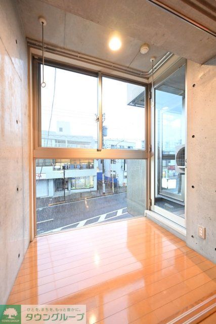 その他　サンルーム