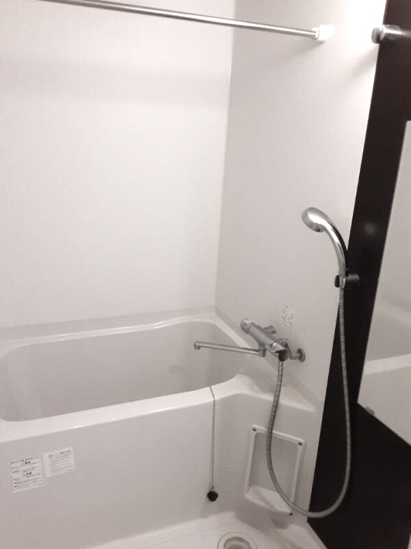 バス・シャワールーム　風呂