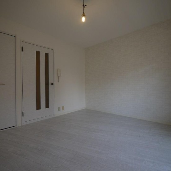 居室・リビング　室内も綺麗ですよ