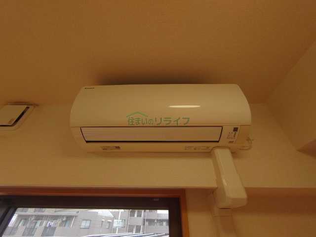 その他設備　別部屋参照