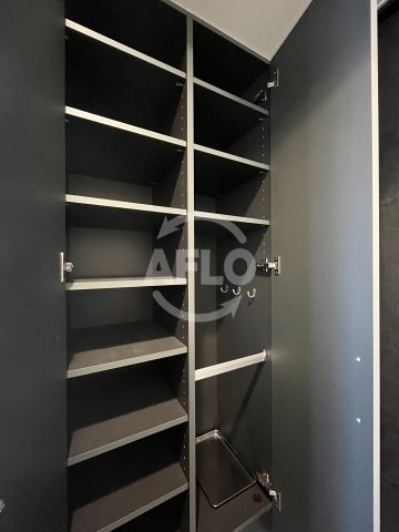 その他部屋・スペース　RIDGE姫島　シューズボックス