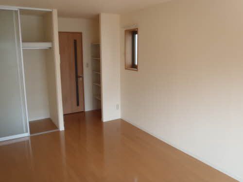 居室・リビング　居室