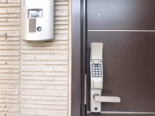 セキュリティ　セキュリティ