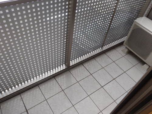 バルコニー　ベランダ