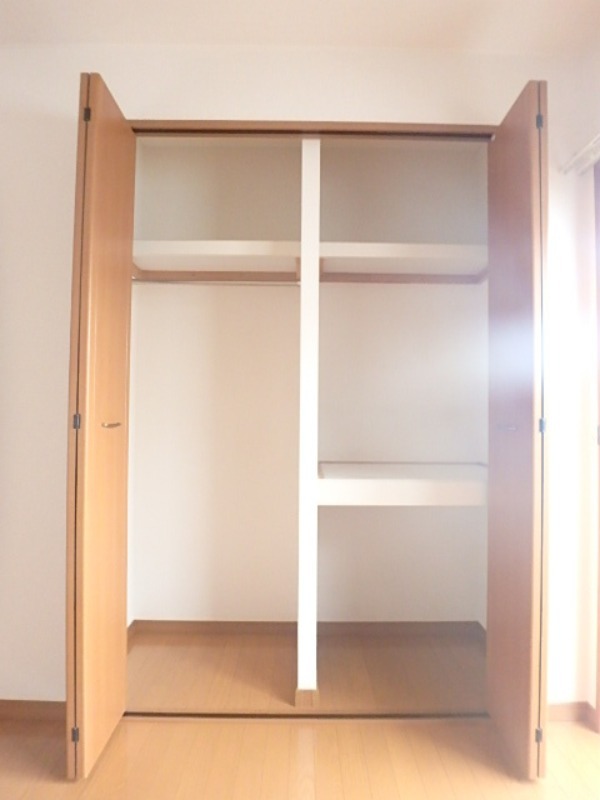 収納　図面と現状に相違がある場合には現状を優先