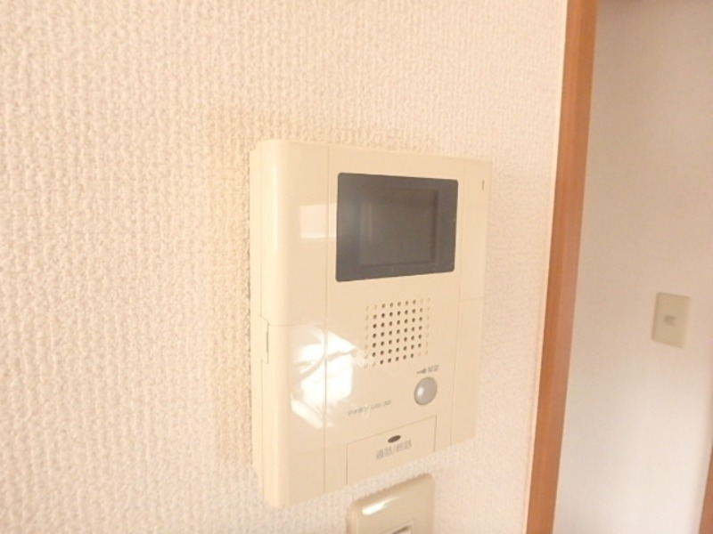 セキュリティ　図面と現状に相違がある場合には現状を優先