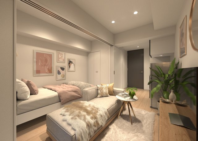 その他部屋・スペース