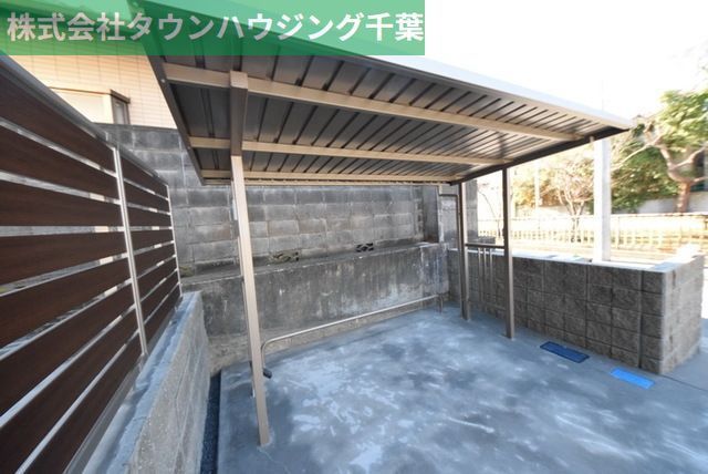 その他共有部分　お問合せはタウンハウジング千葉まで！※現地待合わせ相談可能