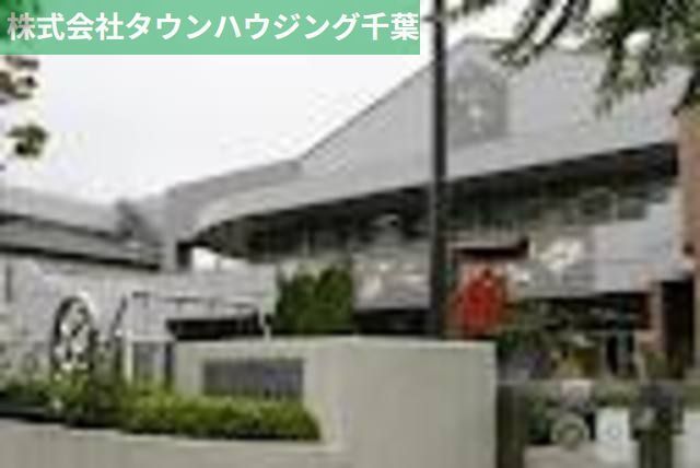 幼稚園・保育園　浜野保育園（幼稚園・保育園）まで532m