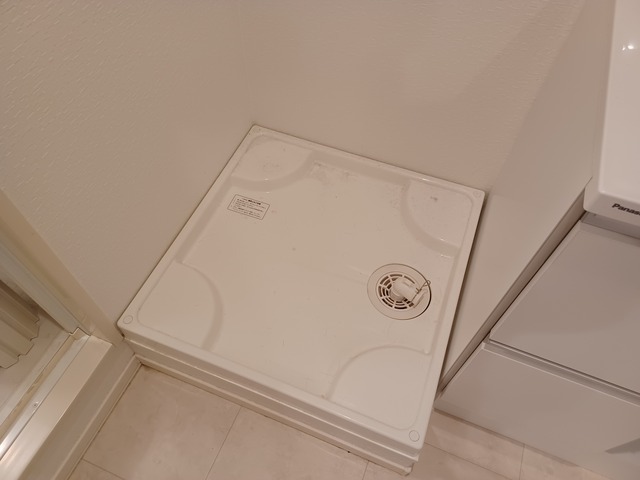 その他設備　別号室の写真