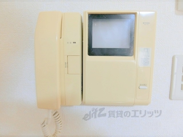 セキュリティ　ドアフォン（ＴＶ含）