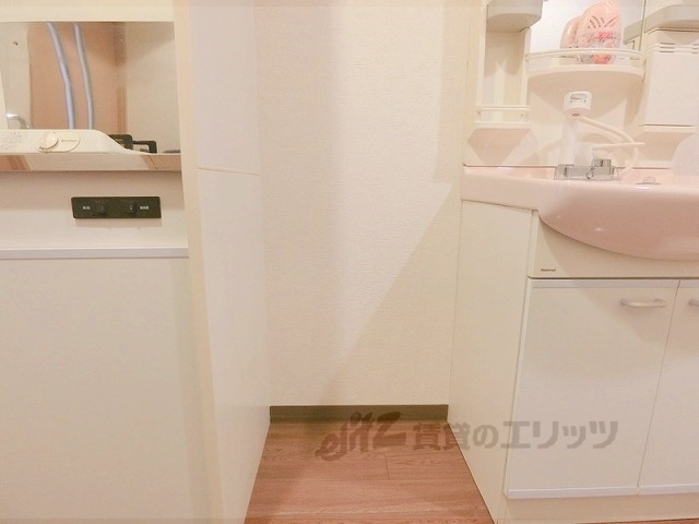 その他部屋・スペース　冷蔵庫置場