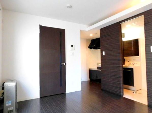 居室・リビング　※同シリーズタイプのお部屋です。