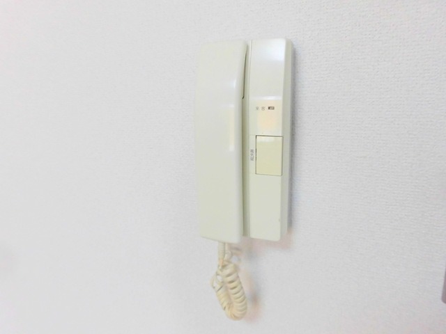 セキュリティ　※同仕様写真含む