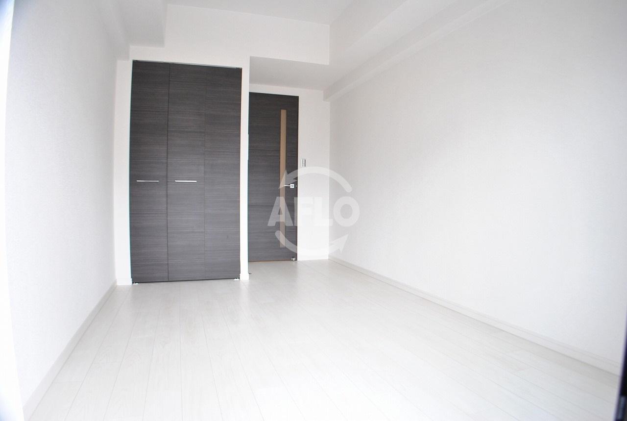 居室・リビング　レオンコンフォート本町　洋室