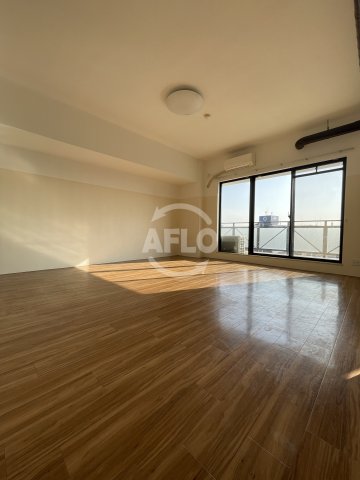 居室・リビング　グラスホッパー　リビング