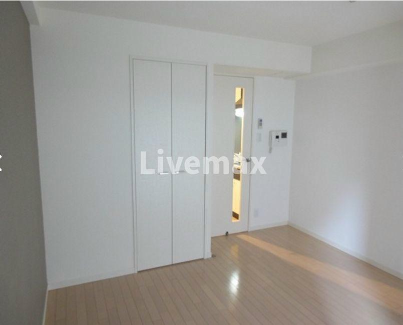 居室・リビング　※別部屋のお写真になります