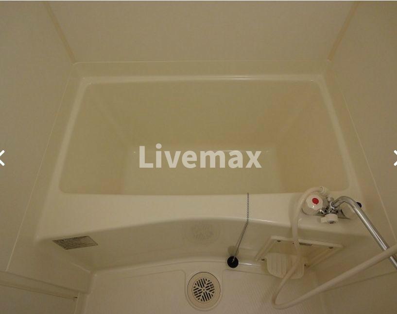 バス・シャワールーム　※別部屋のお写真になります