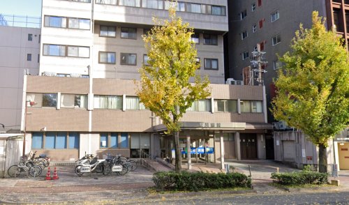 病院　堀川病院（病院）まで266m