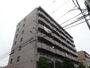 緑橋駅より徒歩10分 3階 築30年11ヶ月の賃貸物件