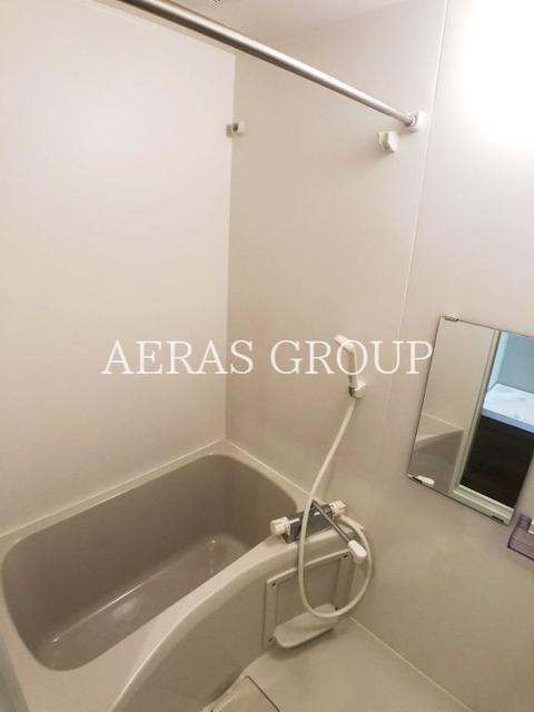 バス・シャワールーム　別部屋同仕様