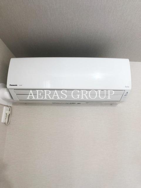 その他設備　別部屋同仕様