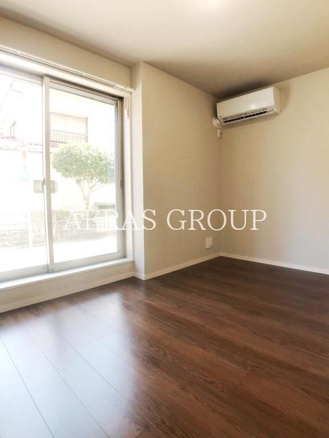 居室・リビング　別部屋同仕様