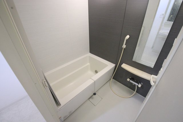 バス・シャワールーム　別室の参考写真です。※現況優先
