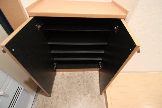 収納　別室の参考写真です。※現況優先