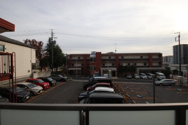 眺望　別室の参考写真です。※現況優先