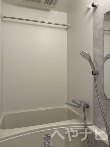 バス・シャワールーム　★バス